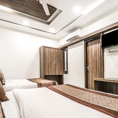 Hotel Kings Amritsar Extérieur photo