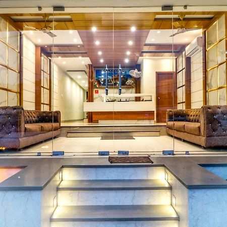 Hotel Kings Amritsar Extérieur photo