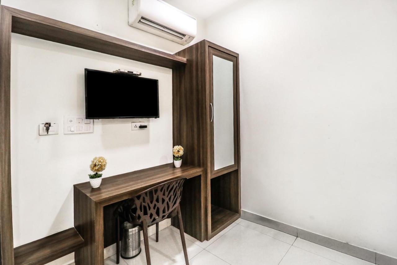 Hotel Kings Amritsar Extérieur photo