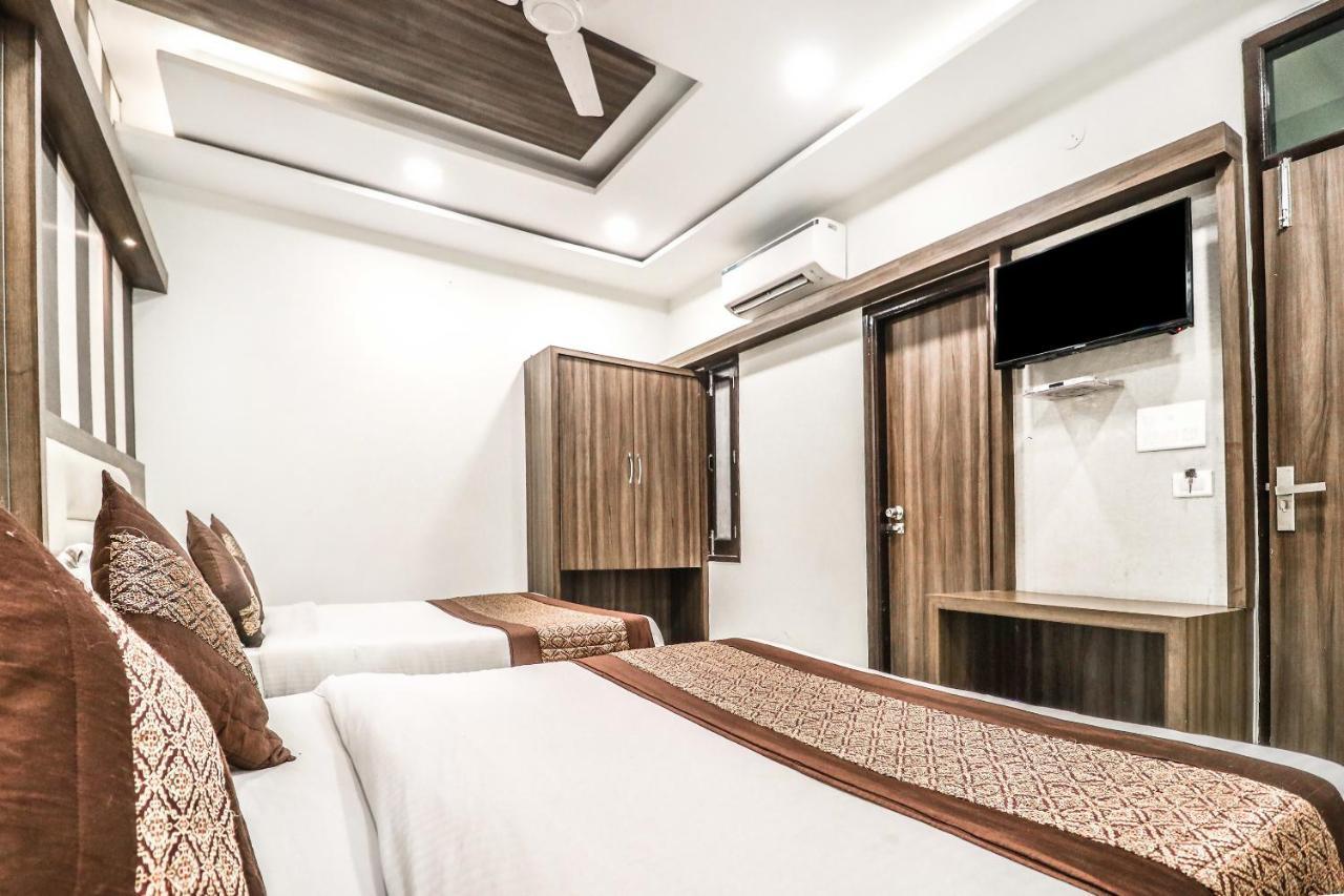 Hotel Kings Amritsar Extérieur photo