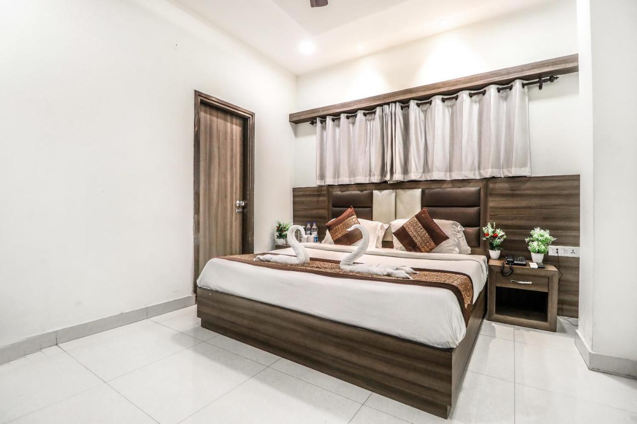 Hotel Kings Amritsar Extérieur photo