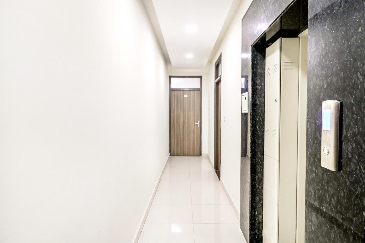 Hotel Kings Amritsar Extérieur photo