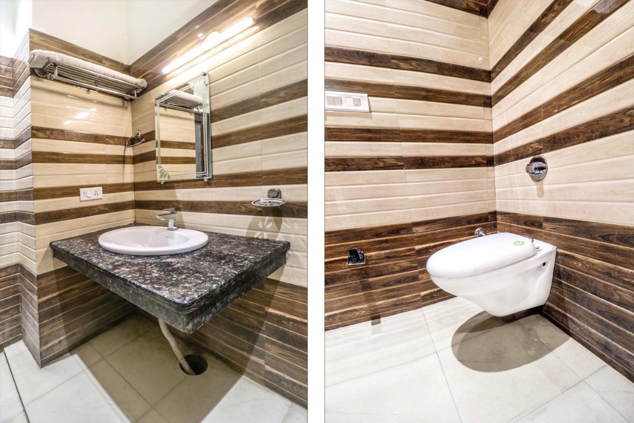Hotel Kings Amritsar Extérieur photo